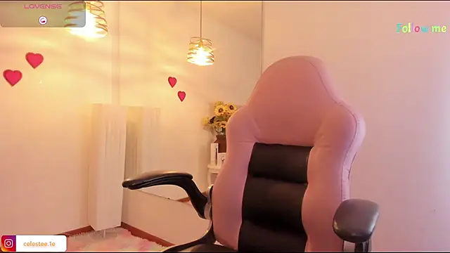 Missbrave1 online show from February 2025 09:09:01 PM