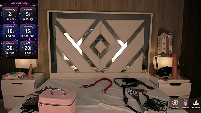 Snapshot of ValentinaThomas chatting on September 2025 03:39:02 PM ValentinaThomas online show from September 2025 03:39:02 PM