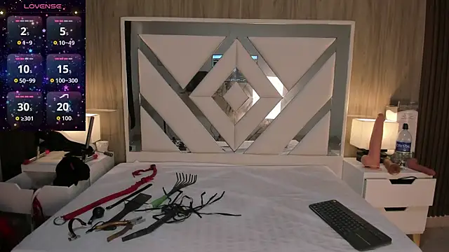 Snapshot of ValentinaThomas chatting on October 2025 07:34:02 PM ValentinaThomas online show from October 2025 07:34:02 PM