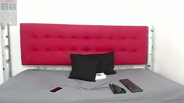 Celestial Queen  online show from February 2025 03:42:01 AM