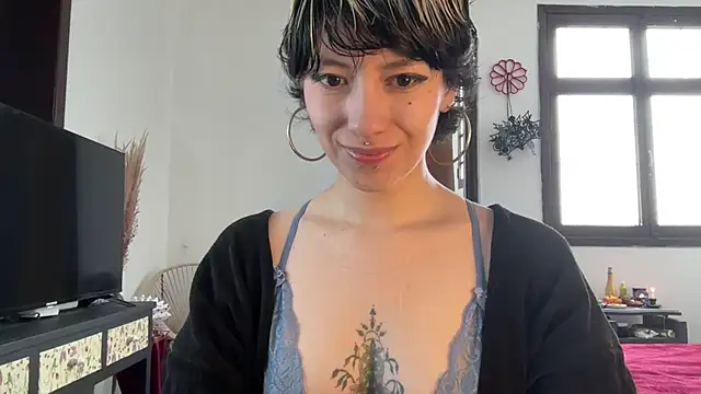 cataline de aragaon online show from January 2025 08:07:01 PM