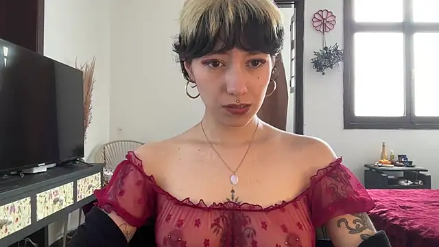 cataline de aragaon online show from January 2025 08:04:01 PM