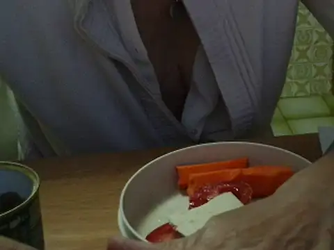 VeneRed online show from October 2025 04:03:02 PM