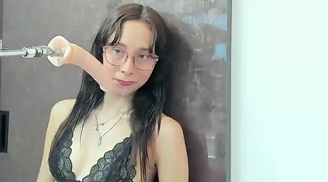doll bella  online show from January 2025 07:53:02 PM