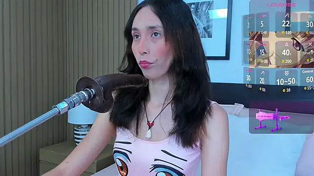 Snapshot of doll_bella_ chatting on September 2025 07:41:01 PM doll bella online show from September 2025 07:41:01 PM