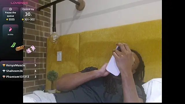 Snapshot of johngabbanaa chatting on January 2025 02:27:02 AM johngabbanaa online show from January 2025 02:27:02 AM