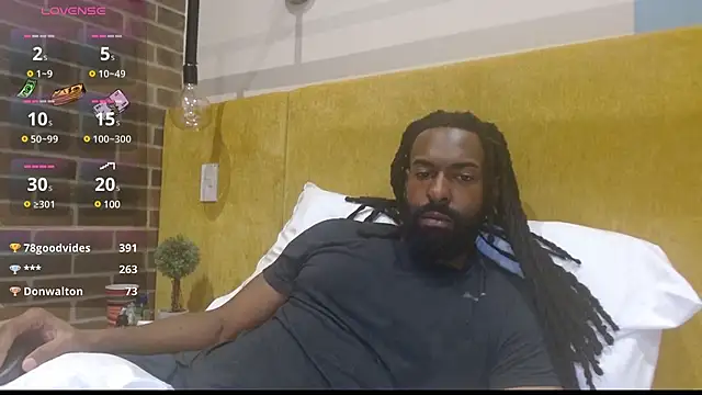 Snapshot of johngabbanaa chatting on January 2025 10:24:01 PM johngabbanaa online show from January 2025 10:24:01 PM