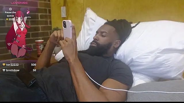 Snapshot of johngabbanaa chatting on January 2025 01:27:01 AM johngabbanaa online show from January 2025 01:27:01 AM