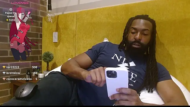 Snapshot of johngabbanaa chatting on January 2025 05:00:01 AM johngabbanaa online show from January 2025 05:00:01 AM