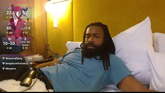 Snapshot of johngabbanaa chatting on January 2025 04:17:01 AM johngabbanaa online show from January 2025 04:17:01 AM