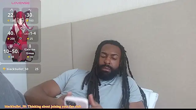 Snapshot of johngabbanaa chatting on January 2025 05:17:02 PM johngabbanaa online show from January 2025 05:17:02 PM