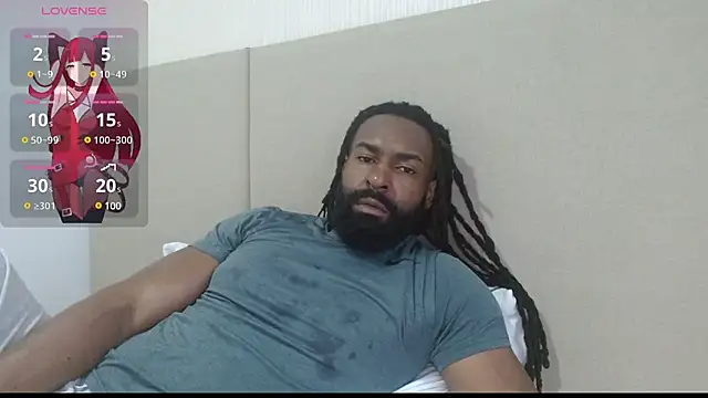 Snapshot of johngabbanaa chatting on January 2025 11:26:01 AM johngabbanaa online show from January 2025 11:26:01 AM