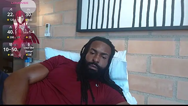 Snapshot of johngabbanaa chatting on January 2025 09:47:02 PM johngabbanaa online show from January 2025 09:47:02 PM