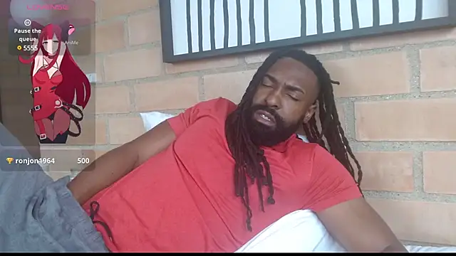 Snapshot of johngabbanaa chatting on January 2025 01:15:01 PM johngabbanaa online show from January 2025 01:15:01 PM