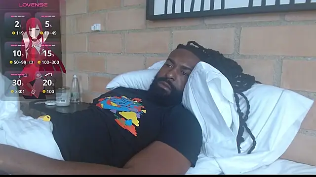 Snapshot of johngabbanaa chatting on January 2025 07:31:01 PM johngabbanaa online show from January 2025 07:31:01 PM