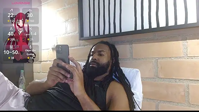 Snapshot of johngabbanaa chatting on January 2025 05:11:02 AM johngabbanaa online show from January 2025 05:11:02 AM