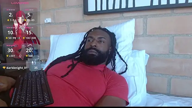 Snapshot of johngabbanaa chatting on January 2025 06:43:02 PM johngabbanaa online show from January 2025 06:43:02 PM