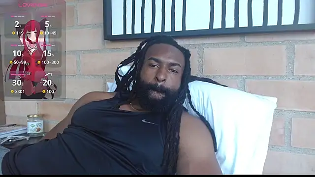 Snapshot of johngabbanaa chatting on January 2025 09:16:01 PM johngabbanaa online show from January 2025 09:16:01 PM