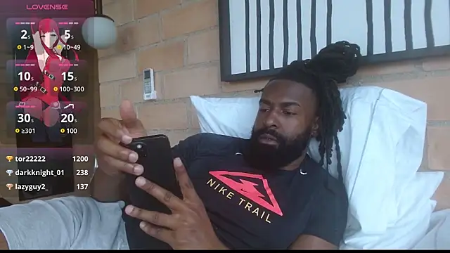 Snapshot of johngabbanaa chatting on February 2025 09:19:01 PM johngabbanaa online show from February 2025 09:19:01 PM