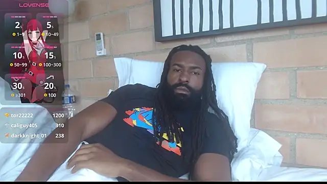 Snapshot of johngabbanaa chatting on February 2025 12:47:01 PM johngabbanaa online show from February 2025 12:47:01 PM