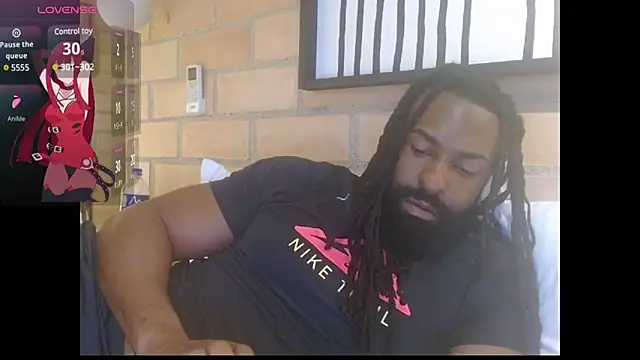 Snapshot of johngabbanaa chatting on February 2025 11:26:01 PM johngabbanaa online show from February 2025 11:26:01 PM