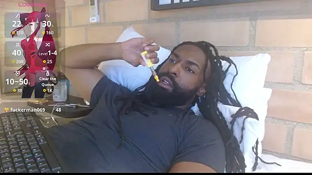 Snapshot of johngabbanaa chatting on February 2025 10:55:02 PM johngabbanaa online show from February 2025 10:55:02 PM