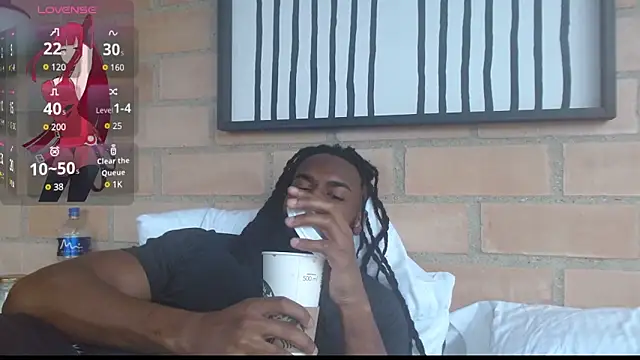 Snapshot of johngabbanaa chatting on February 2025 02:05:01 PM johngabbanaa online show from February 2025 02:05:01 PM