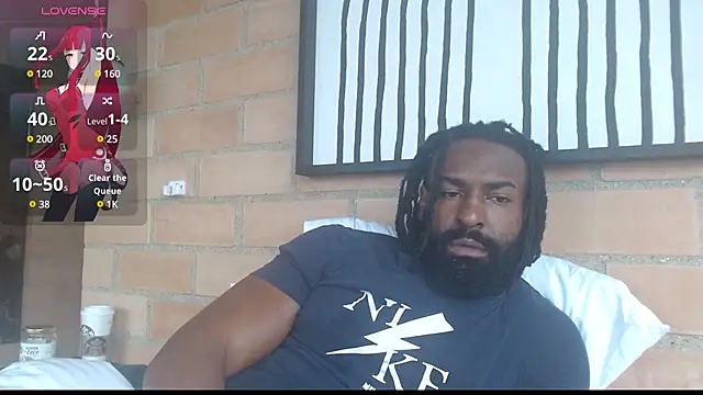 Snapshot of johngabbanaa chatting on February 2025 08:25:01 PM johngabbanaa online show from February 2025 08:25:01 PM