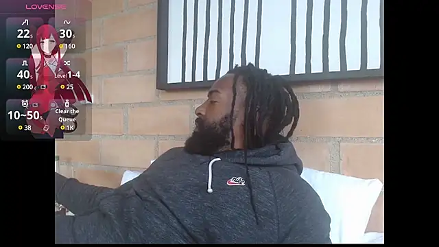 Snapshot of johngabbanaa chatting on February 2025 12:48:02 PM johngabbanaa online show from February 2025 12:48:02 PM