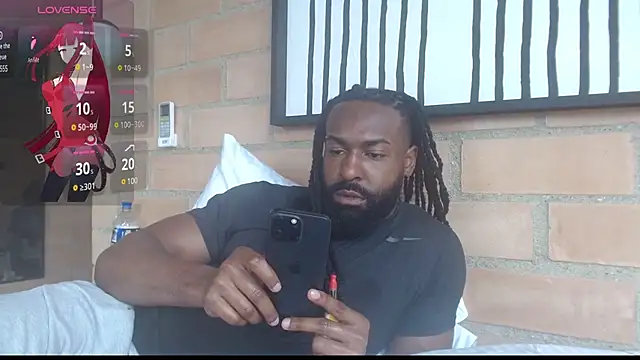 Snapshot of johngabbanaa chatting on February 2025 09:36:01 PM johngabbanaa online show from February 2025 09:36:01 PM