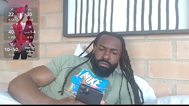 Snapshot of johngabbanaa chatting on February 2025 12:39:02 PM johngabbanaa online show from February 2025 12:39:02 PM