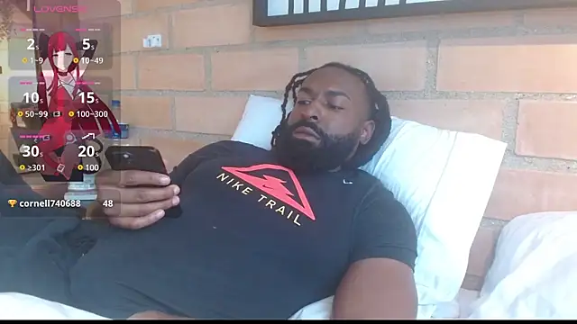 Snapshot of johngabbanaa chatting on February 2025 10:39:01 PM johngabbanaa online show from February 2025 10:39:01 PM