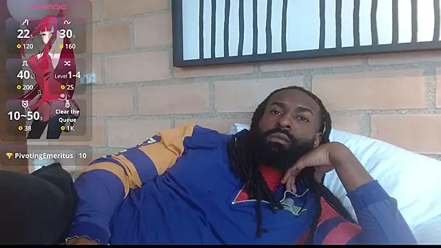 Snapshot of johngabbanaa chatting on February 2025 10:37:01 PM johngabbanaa online show from February 2025 10:37:01 PM