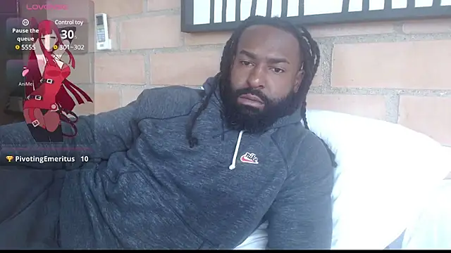 Snapshot of johngabbanaa chatting on February 2025 12:11:01 PM johngabbanaa online show from February 2025 12:11:01 PM