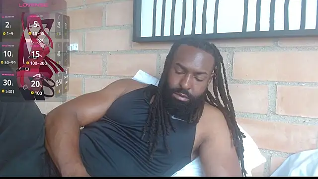 Snapshot of johngabbanaa chatting on February 2025 05:01:02 PM johngabbanaa online show from February 2025 05:01:02 PM