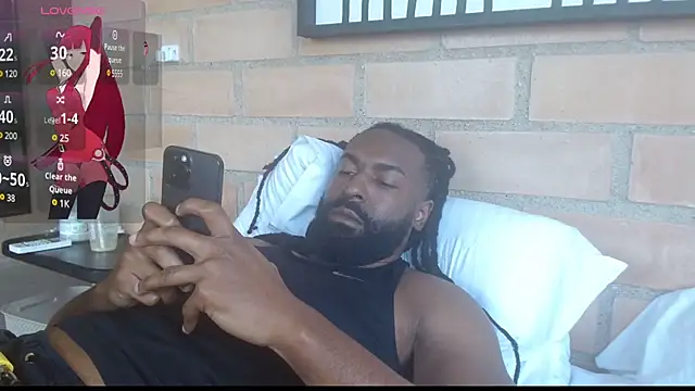 Snapshot of johngabbanaa chatting on February 2025 08:03:01 PM johngabbanaa online show from February 2025 08:03:01 PM