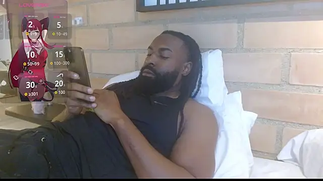 Snapshot of johngabbanaa chatting on February 2025 11:04:02 PM johngabbanaa online show from February 2025 11:04:02 PM