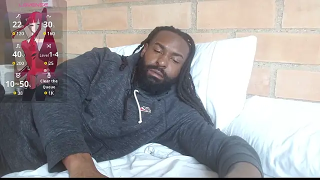 Snapshot of johngabbanaa chatting on February 2025 07:12:02 PM johngabbanaa online show from February 2025 07:12:02 PM