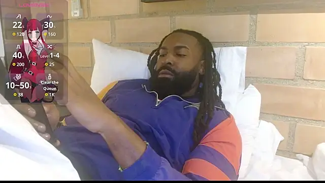 Snapshot of johngabbanaa chatting on February 2025 10:55:01 AM johngabbanaa online show from February 2025 10:55:01 AM