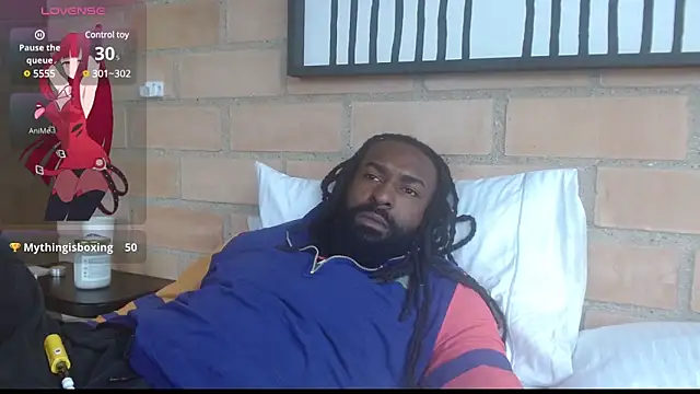 Snapshot of johngabbanaa chatting on February 2025 05:50:02 PM johngabbanaa online show from February 2025 05:50:02 PM