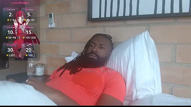 Snapshot of johngabbanaa chatting on February 2025 12:10:02 PM johngabbanaa online show from February 2025 12:10:02 PM