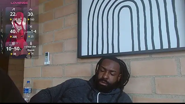 Snapshot of johngabbanaa chatting on February 2025 05:15:01 PM johngabbanaa online show from February 2025 05:15:01 PM