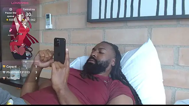 Snapshot of johngabbanaa chatting on February 2025 08:22:01 PM johngabbanaa online show from February 2025 08:22:01 PM