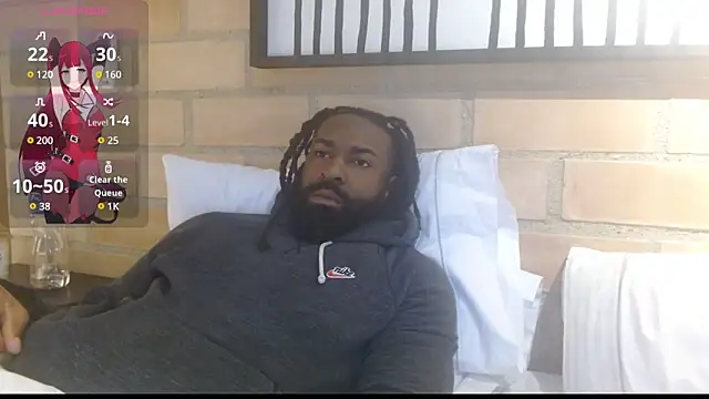 Snapshot of johngabbanaa chatting on February 2025 10:29:01 AM johngabbanaa online show from February 2025 10:29:01 AM