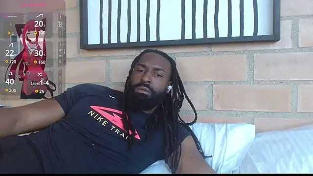 Snapshot of johngabbanaa chatting on February 2025 05:21:02 PM johngabbanaa online show from February 2025 05:21:02 PM