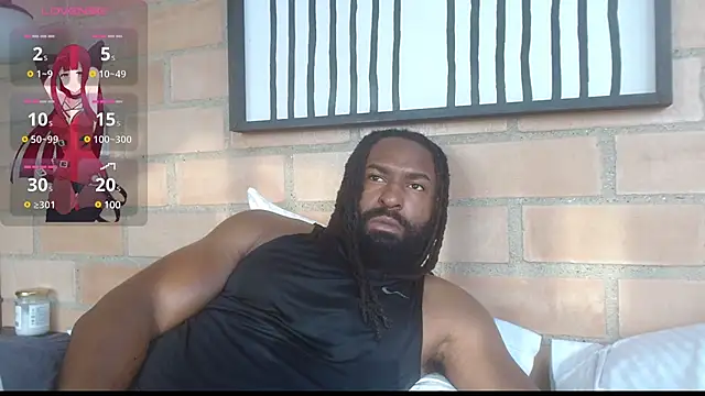 Snapshot of johngabbanaa chatting on February 2025 12:28:01 PM johngabbanaa online show from February 2025 12:28:01 PM