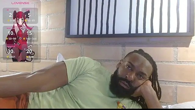 Snapshot of johngabbanaa chatting on February 2025 12:35:02 AM johngabbanaa online show from February 2025 12:35:02 AM