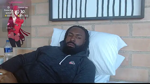 Snapshot of johngabbanaa chatting on February 2025 02:35:02 PM johngabbanaa online show from February 2025 02:35:02 PM