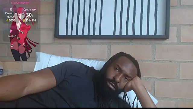 Snapshot of johngabbanaa chatting on February 2025 05:40:02 PM johngabbanaa online show from February 2025 05:40:02 PM