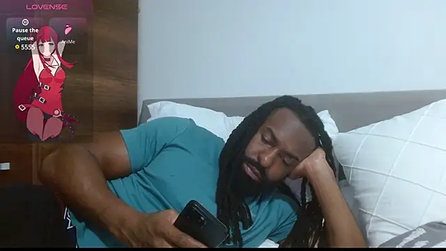 Snapshot of johngabbanaa chatting on February 2025 09:59:01 PM johngabbanaa online show from February 2025 09:59:01 PM